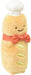 SAN-X Sumikko Gurashi Tenori Plush Doll Tencho- Japan Figure Store - #1 Bring To You The Best Japanese Goods