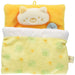 SAN-X Sumikko Gurashi Tenori Plush Doll Futon Neko- Japan Figure Store - #1 Bring To You The Best Japanese Goods