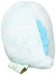 San-X Tenori Plush Toy Lizard 60x50x60mm 6+- Japan Figure Store - #1 Bring To You The Best Japanese Goods