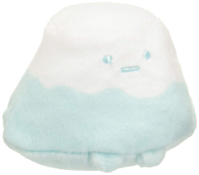 San-X Sumikko Gurashi: Yama A Small Mountain That Looks Up To Mt.Fuji Cute Japanese Plush Toy- Japan Figure Store - #1 Bring To You The Best Japanese Goods