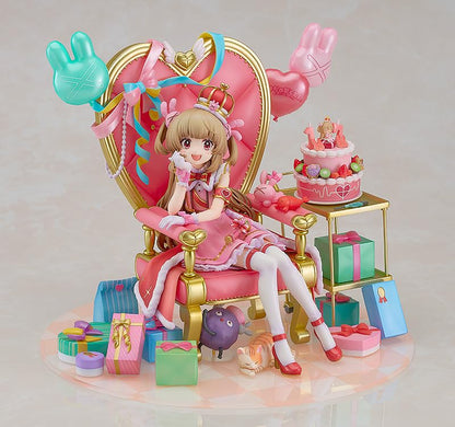 Max Factory Sana Natori 1/7 Scale Painted Figure King's Birth Version- Japan Figure Store - #1 Bring To You The Best Japanese Goods