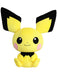 Sanei Boeki Pokemon Pichu 60cm XL Stuffed Toy- Japan Figure Store - #1 Bring To You The Best Japanese Goods