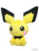 Sanei Boeki Pokemon Pichu 60cm XL Stuffed Toy- Japan Figure Store - #1 Bring To You The Best Japanese Goods