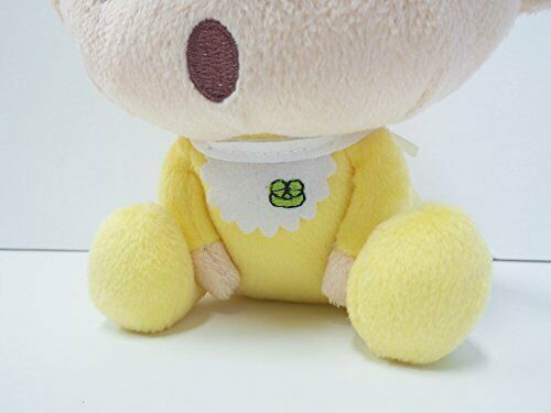 San-ei Boeki Crayon Shin-chan Himawari Plush S- Japan Figure Store - #1 Bring To You The Best Japanese Goods