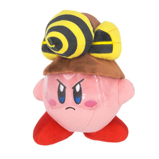 Plush Drill Kirby All Star Collection- Japan Figure Store - #1 Bring To You The Best Japanese Goods