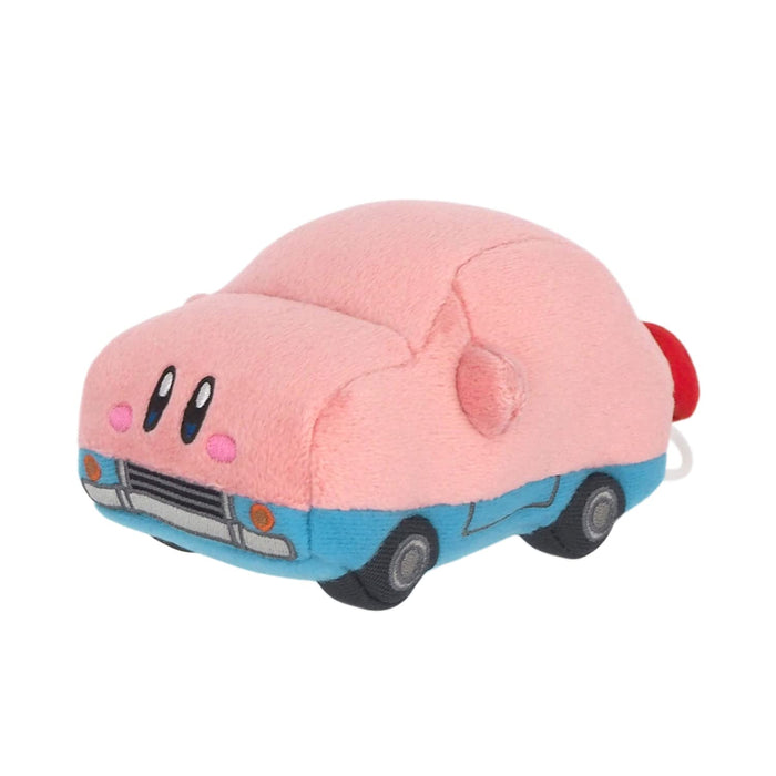 Bull Bull Plush Car Mouth Kirby- Japan Figure Store - #1 Bring To You The Best Japanese Goods