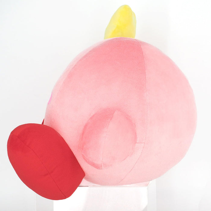 Sanei Boeki Kirby Star Rod Plush KP69 (L) 40x32x30cm- Japan Figure Store - #1 Bring To You The Best Japanese Goods