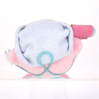 Sanei Boeki Kirby Sweet Dreams Plush Dryer W18xD11.5xH10cm KSD-03- Japan Figure Store - #1 Bring To You The Best Japanese Goods