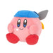Sanei Boeki KGF-03 Kirby Plush Toy W12.5xD11xH10.5cm- Japan Figure Store - #1 Bring To You The Best Japanese Goods