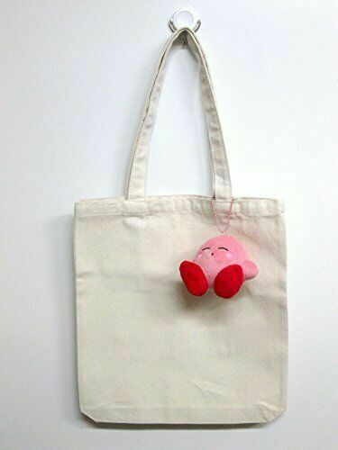 San-ei Boeki Kirby's Dream Land Kirby Mc Sleeping Mascot- Japan Figure Store - #1 Bring To You The Best Japanese Goods