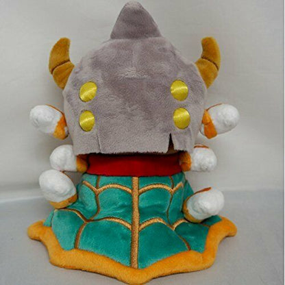 San-ei Boeki Kirby's Dream Land Plush Kp19 Taranza S- Japan Figure Store - #1 Bring To You The Best Japanese Goods