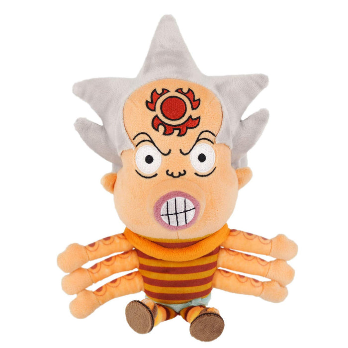 SAN-EI One Piece All Star Collection Plush Doll Hatchan S- Japan Figure Store - #1 Bring To You The Best Japanese Goods