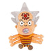 SAN-EI One Piece All Star Collection Plush Doll Hatchan S- Japan Figure Store - #1 Bring To You The Best Japanese Goods
