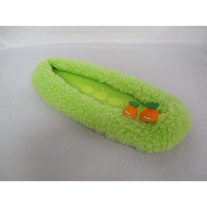 Sanei Boeki Stuffed Rabbit Grassland W24.5xD10xH4.5cm Animal- Japan Figure Store - #1 Bring To You The Best Japanese Goods