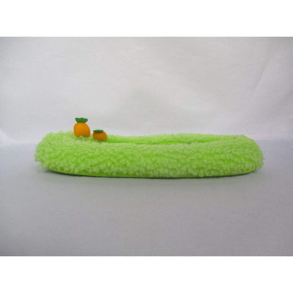 Sanei Boeki Stuffed Rabbit Grassland W24.5xD10xH4.5cm Animal- Japan Figure Store - #1 Bring To You The Best Japanese Goods