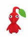 San-ei Boeki Pikmin Pk01 Red Pikmin- Japan Figure Store - #1 Bring To You The Best Japanese Goods