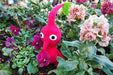 San-ei Boeki Pikmin Pk01 Red Pikmin- Japan Figure Store - #1 Bring To You The Best Japanese Goods