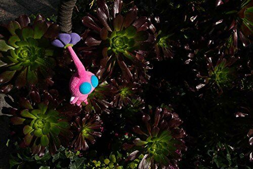 San-ei Boeki Pikmin Pk05 Winged Pikmin- Japan Figure Store - #1 Bring To You The Best Japanese Goods