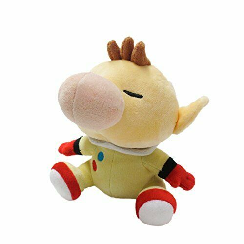 San-ei Boeki Pikmin Pk06 Olimar- Japan Figure Store - #1 Bring To You The Best Japanese Goods