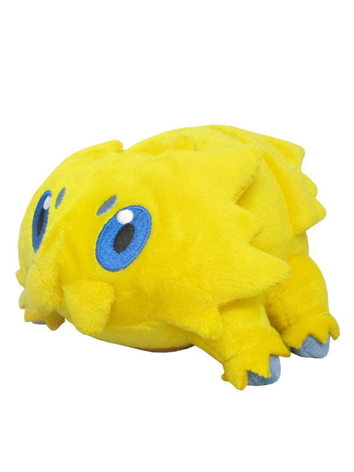 Sanei Boeki Pokemon AllStar Coll. Bachuru Stuffed PP148 W12xD12.5xH9cm- Japan Figure Store - #1 Bring To You The Best Japanese Goods
