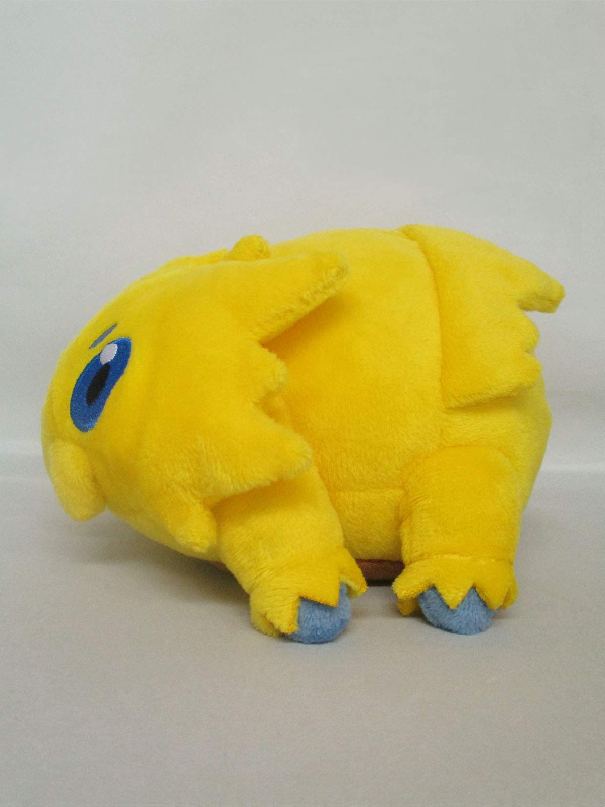 Sanei Boeki Pokemon AllStar Coll. Bachuru Stuffed PP148 W12xD12.5xH9cm- Japan Figure Store - #1 Bring To You The Best Japanese Goods