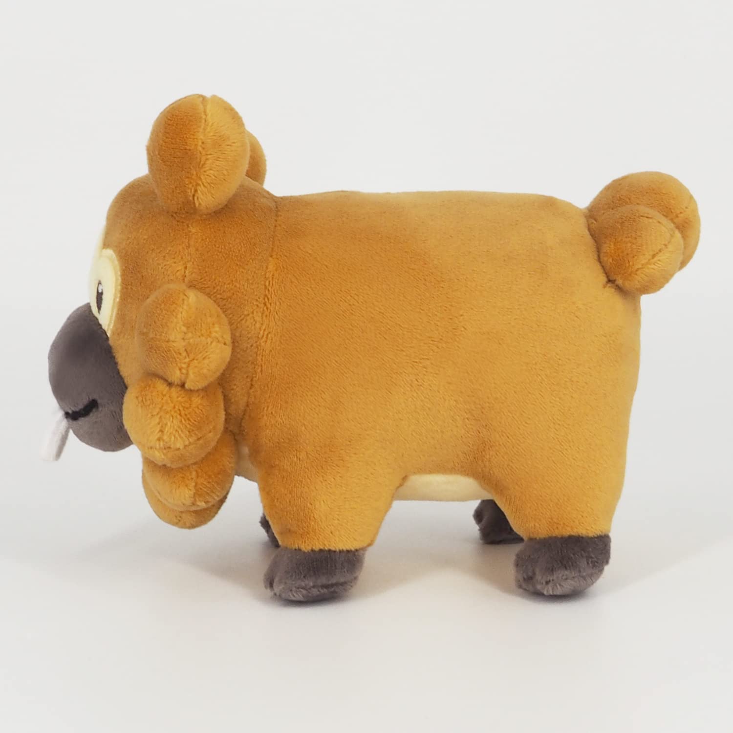 Sanei Boeki Pokemon All Star Collection Bipper PP236 W13xD20xH13.5cm- Japan Figure Store - #1 Bring To You The Best Japanese Goods