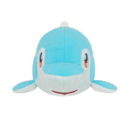 Sanei Boeki Pokemon All Star Collection Dolphinman (S) W15.5xD26xH11cm PP255- Japan Figure Store - #1 Bring To You The Best Japanese Goods