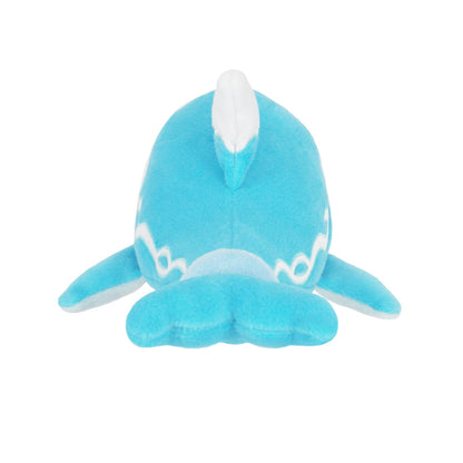 Sanei Boeki Pokemon All Star Collection Dolphinman (S) W15.5xD26xH11cm PP255- Japan Figure Store - #1 Bring To You The Best Japanese Goods