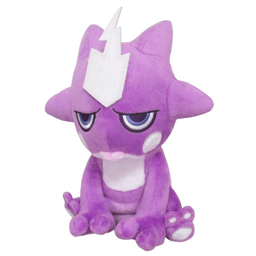 SAN-EI Pocket Monster All Star Collection Pp155 Toxel- Japan Figure Store - #1 Bring To You The Best Japanese Goods