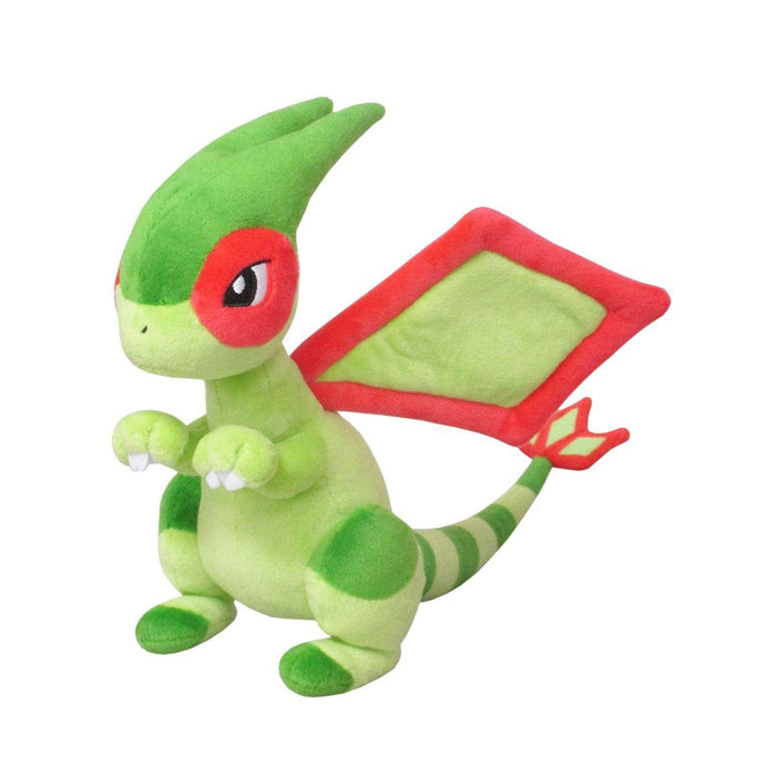 SAN-EI Pp173 Pokemon Plush Doll All Star Collection Flygon S- Japan Figure Store - #1 Bring To You The Best Japanese Goods