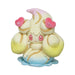 SAN-EI Pokemon All Star Collection Vol.16 Plush Doll Alcremie Rainbow Swirl Heart Decorations S- Japan Figure Store - #1 Bring To You The Best Japanese Goods