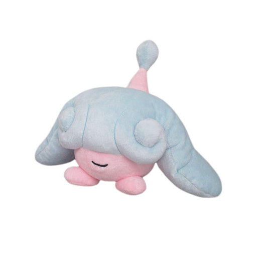 SAN-EI Pocket Monster All Star Collection Pp157 Hatenna- Japan Figure Store - #1 Bring To You The Best Japanese Goods