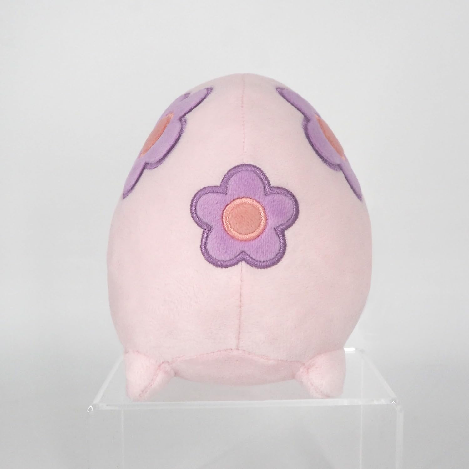 Sanei Boeki Pokemon All Star Munna Stuffed PP251 W10.5xD15xH14cm- Japan Figure Store - #1 Bring To You The Best Japanese Goods