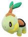 SAN-EI Pp87 Pokemon Plush Doll All Star Collection Turtwig Naetle S Tjn- Japan Figure Store - #1 Bring To You The Best Japanese Goods