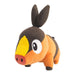 Sanei Boeki Pokemon All Star Collection Pokabu W8xD19.5xH19cm PP239- Japan Figure Store - #1 Bring To You The Best Japanese Goods