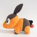 Sanei Boeki Pokemon All Star Collection Pokabu W8xD19.5xH19cm PP239- Japan Figure Store - #1 Bring To You The Best Japanese Goods