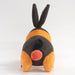 Sanei Boeki Pokemon All Star Collection Pokabu W8xD19.5xH19cm PP239- Japan Figure Store - #1 Bring To You The Best Japanese Goods