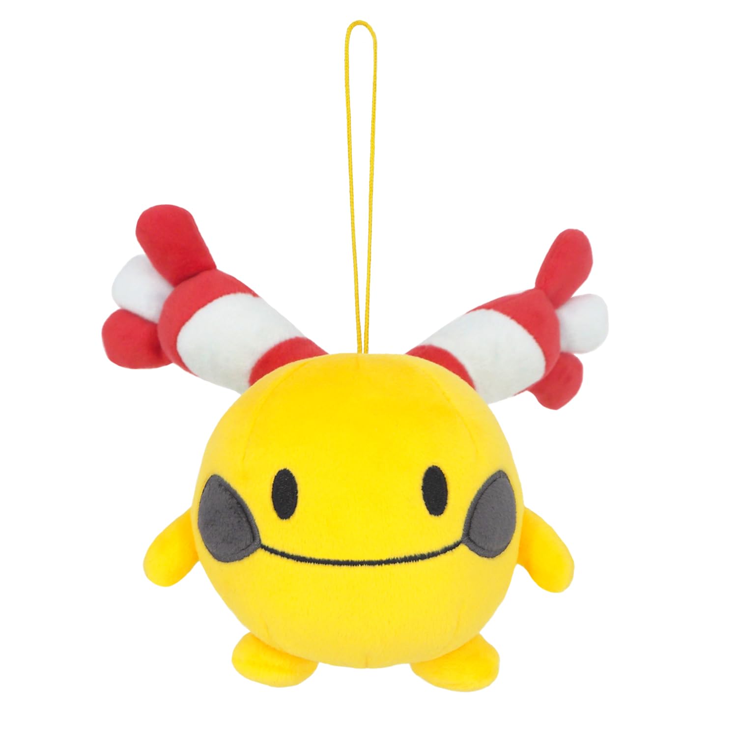 Sanei Boeki Pokemon All Star Rishan PP248 Stuffed W20xD18xH10cm- Japan Figure Store - #1 Bring To You The Best Japanese Goods