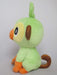 SAN-EI Pokemon All Star Collection Grookey Plush Toy S- Japan Figure Store - #1 Bring To You The Best Japanese Goods