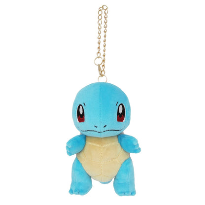 SAN-EI Pm03 Pokemon Mascot All Star Collection Squirtle Zenigame Tjn- Japan Figure Store - #1 Bring To You The Best Japanese Goods