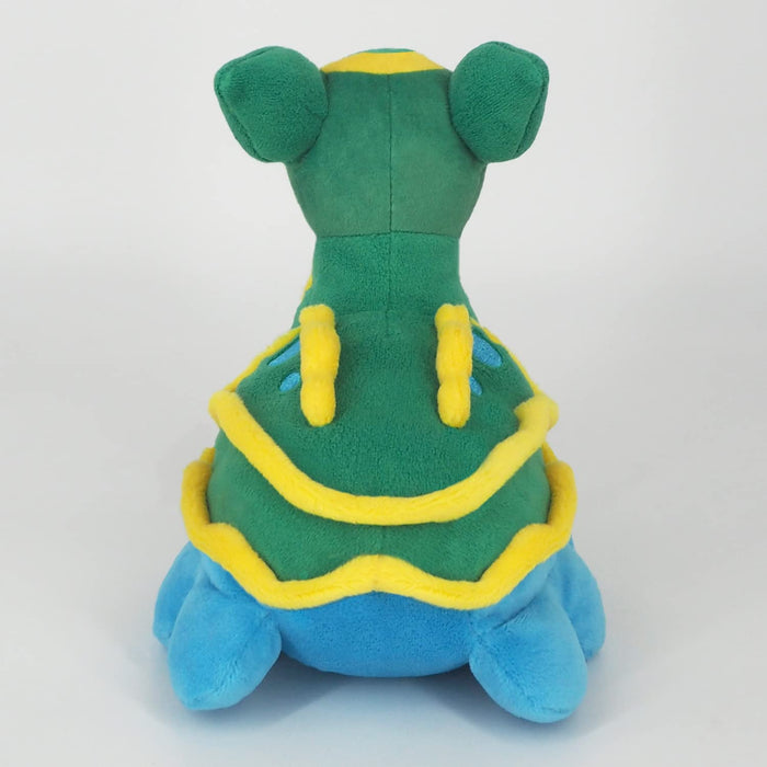 Sanei Boeki Pokemon All Star Tritodon Stuffed Pp237 W13xD14xH18cm- Japan Figure Store - #1 Bring To You The Best Japanese Goods
