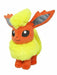 San-ei Boeki Pokemon Plush Pp112 Flareon S- Japan Figure Store - #1 Bring To You The Best Japanese Goods