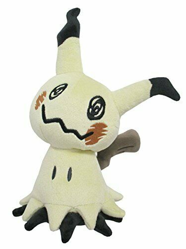 San-ei Boeki Pokemon Plush Pp59 Mimikyu S- Japan Figure Store - #1 Bring To You The Best Japanese Goods