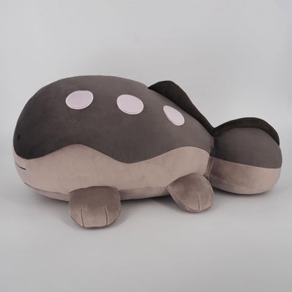 Sanei Boeki Pokemon Potehugu Cushion W37xD44xH18cm PZ71- Japan Figure Store - #1 Bring To You The Best Japanese Goods