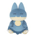 Sanei Boeki Pokemon Potehugu Cushion Gombe W23.5xD22xH38cm PZ68- Japan Figure Store - #1 Bring To You The Best Japanese Goods