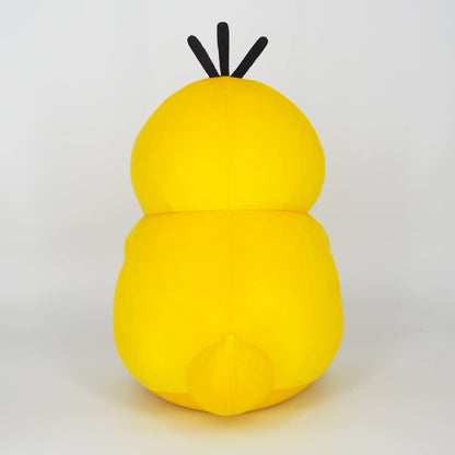 Sanei Boeki Pokemon Potehugu Cushion W25xD37xH37.5cm PZ67- Japan Figure Store - #1 Bring To You The Best Japanese Goods