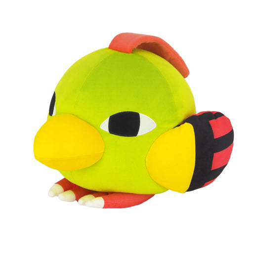 Sanei Boeki Pokemon Potehugu Cushion W35xD34xH26cm PZ70- Japan Figure Store - #1 Bring To You The Best Japanese Goods