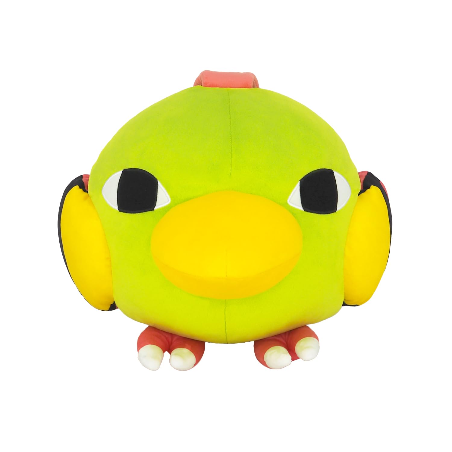 Sanei Boeki Pokemon Potehugu Cushion W35xD34xH26cm PZ70- Japan Figure Store - #1 Bring To You The Best Japanese Goods