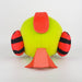 Sanei Boeki Pokemon Potehugu Cushion W35xD34xH26cm PZ70- Japan Figure Store - #1 Bring To You The Best Japanese Goods