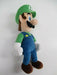 San-ei Boeki Super Mario Ac18 Luigi M- Japan Figure Store - #1 Bring To You The Best Japanese Goods